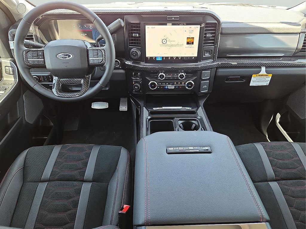 New 2026 Ford F250 Lariat AWD/4WD image 11