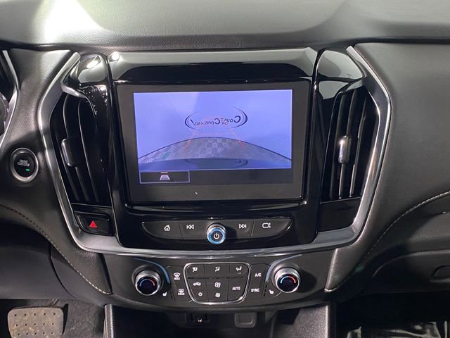 Certified 2023 Chevrolet Traverse LT w/ Midnight/Sport Edition image 23