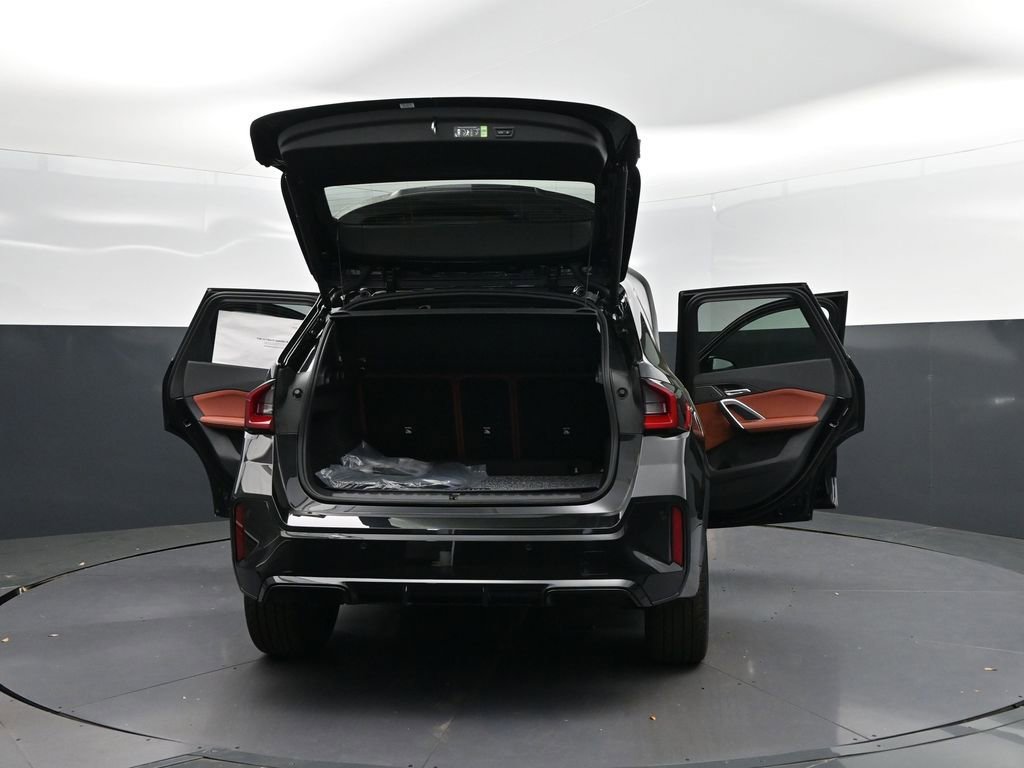 New 2026 BMW X1 xDrive28i w/ M Sport Package image 51