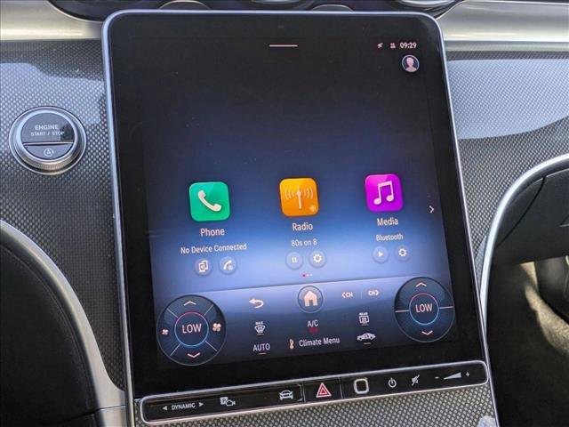 Certified 2025 Mercedes-Benz C 300 4MATIC Sedan image 14