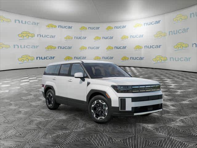 New 2026 Hyundai Santa Fe SE image 1