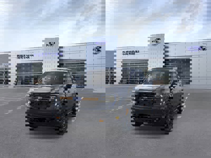 New 2026 Ford Maverick Tremor image 2