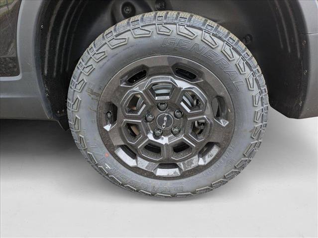 New 2025 Honda Ridgeline Sport+ image 10