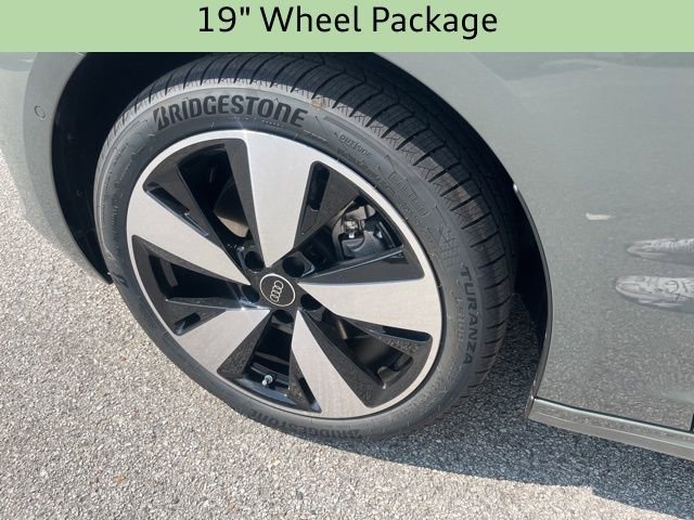 New 2025 Audi A5 2.0T Prestige image 5