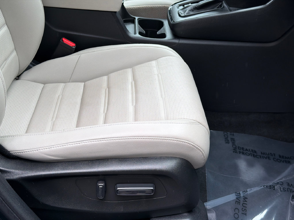 Used 2024 Honda CR-V EX-L image 12