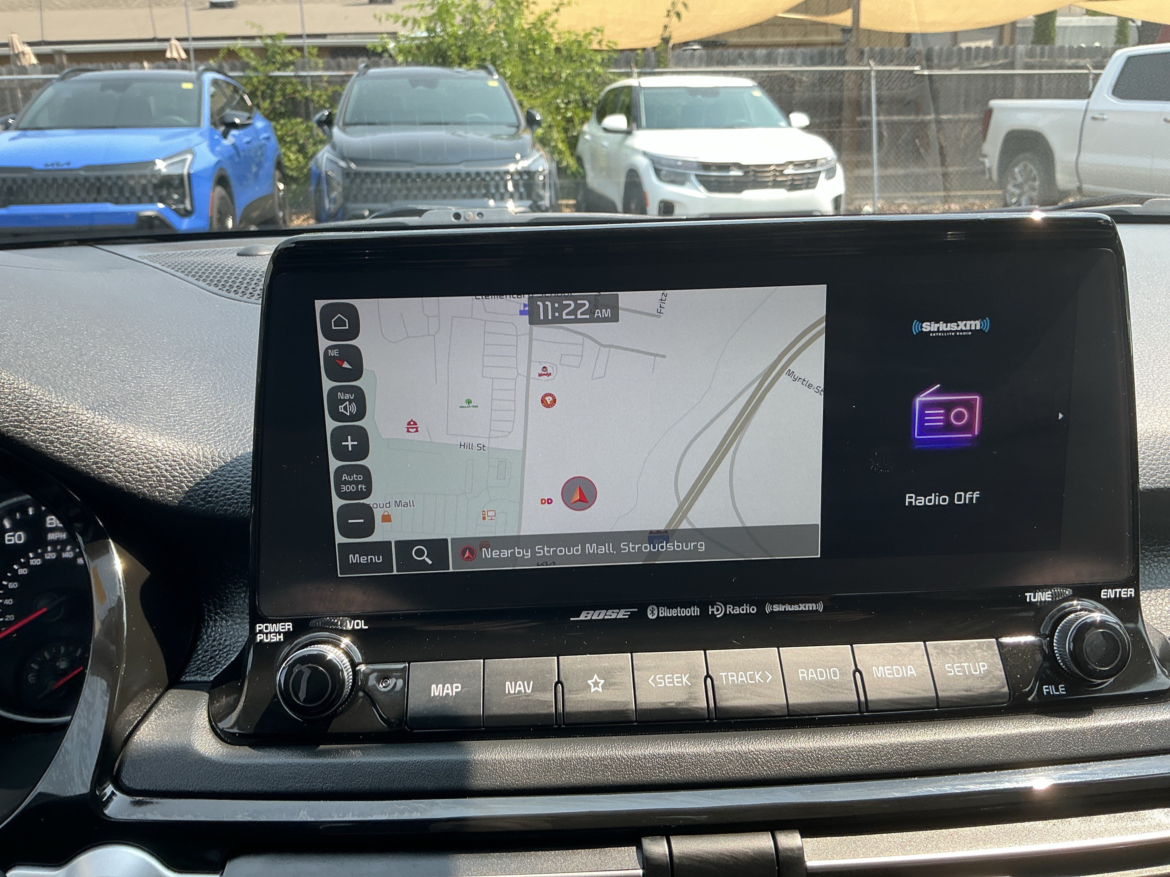 Certified 2023 Kia Seltos SX AWD/4WD image 23