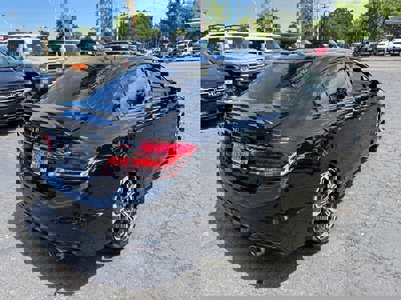 Used 2014 Honda Civic Si image 4