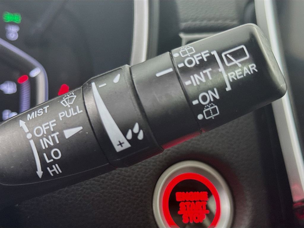 Used 2018 Honda CR-V EX-L image 14