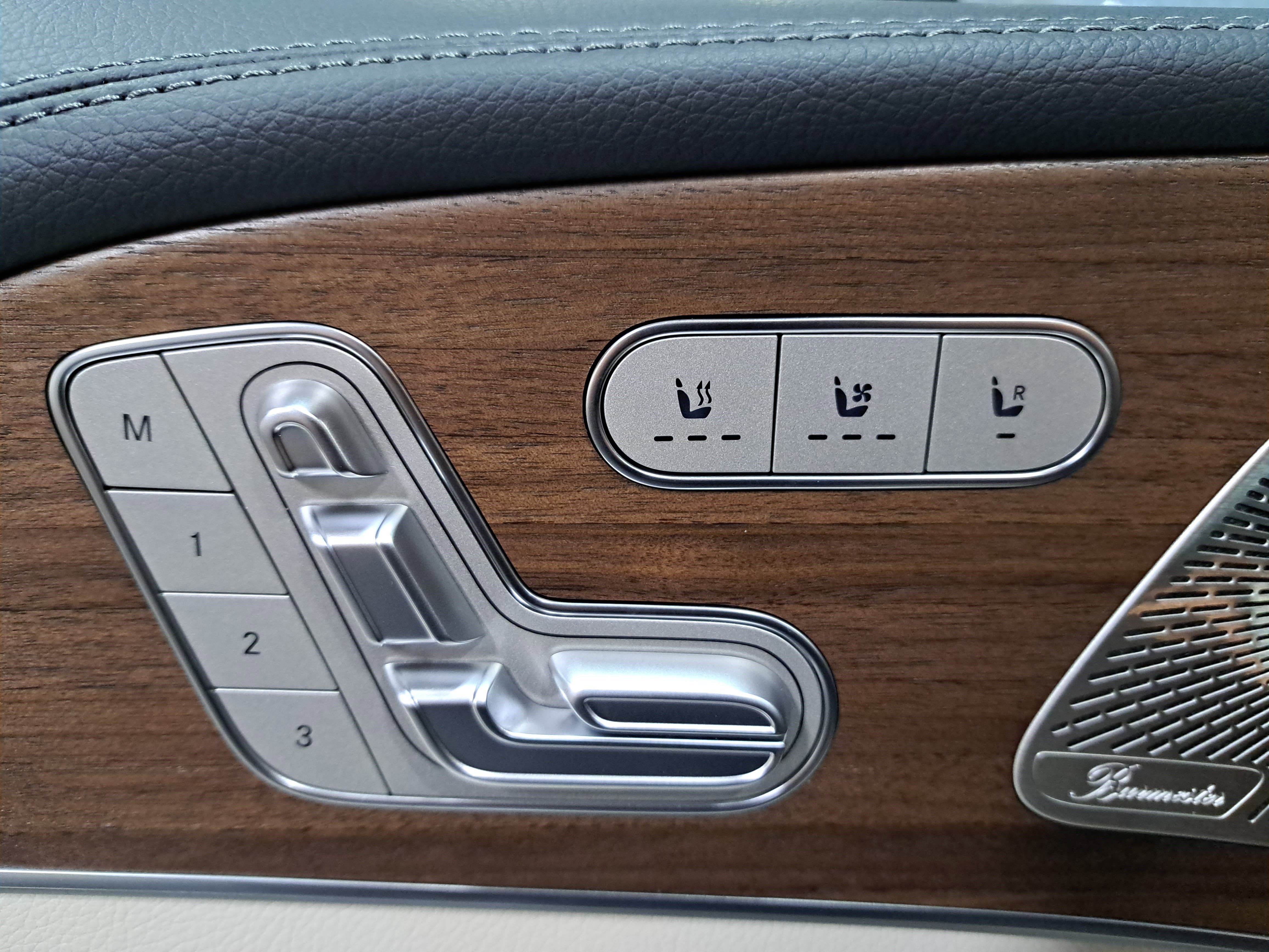 New 2026 Mercedes-Benz GLE 450 4MATIC image 30