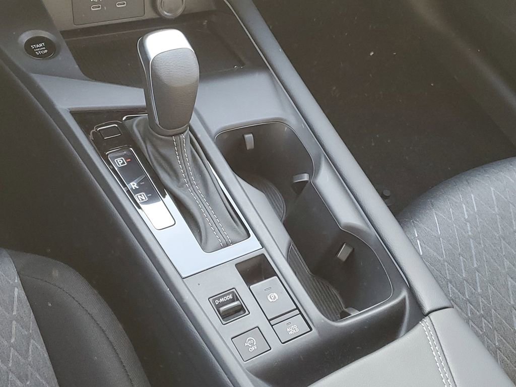 New 2026 Nissan Sentra SV image 21