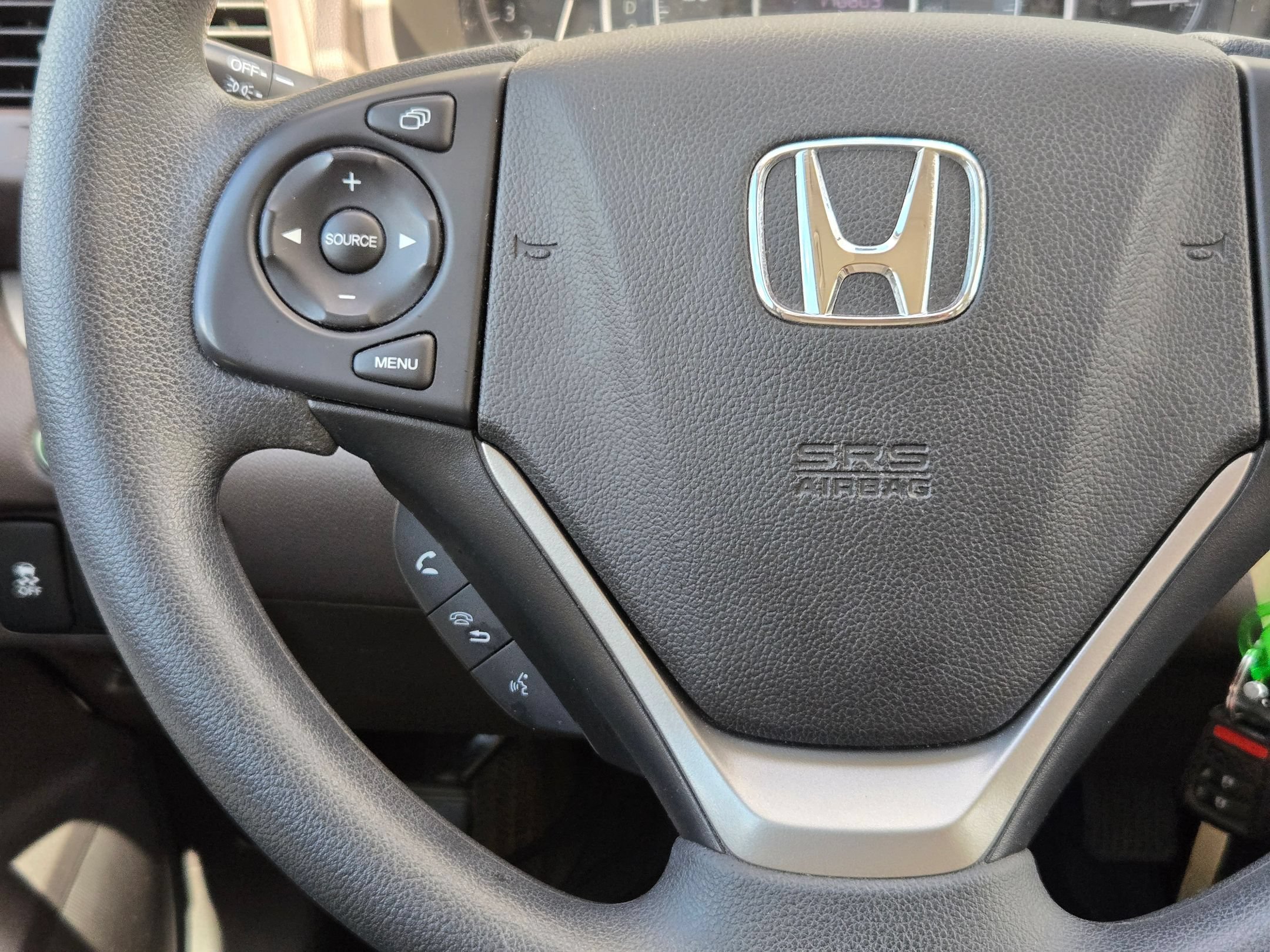Used 2014 Honda CR-V EX image 21