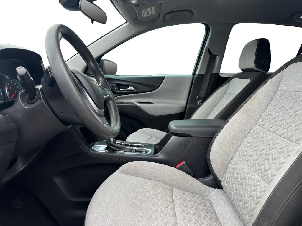 Used 2023 Chevrolet Equinox LS w/ LS Convenience Package FWD image 10