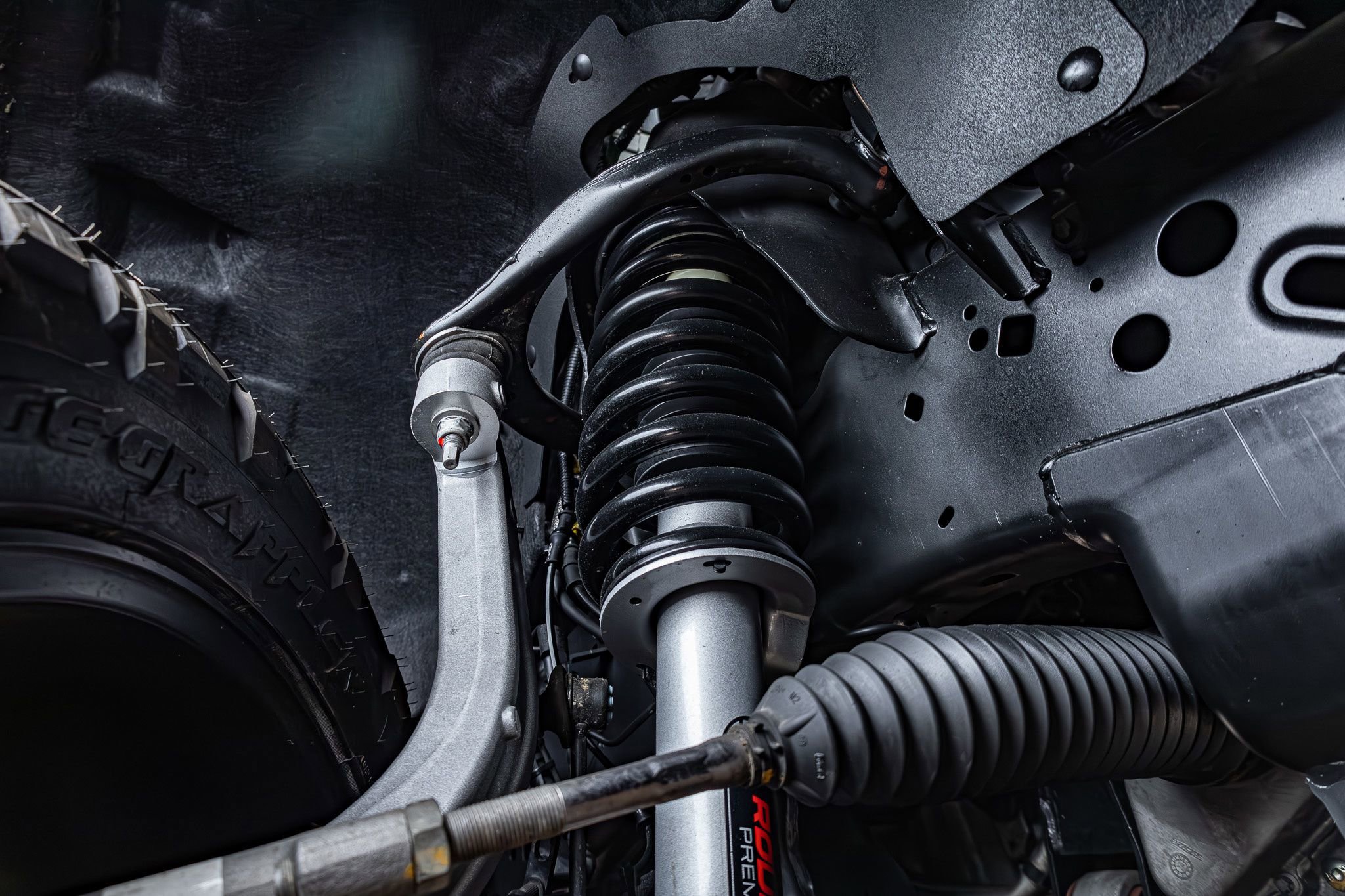 Used 2021 Ford F150 Lariat AWD/4WD image 13