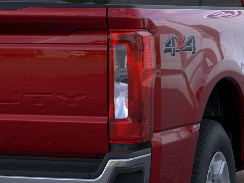 New 2026 Ford F350 XLT AWD/4WD image 21
