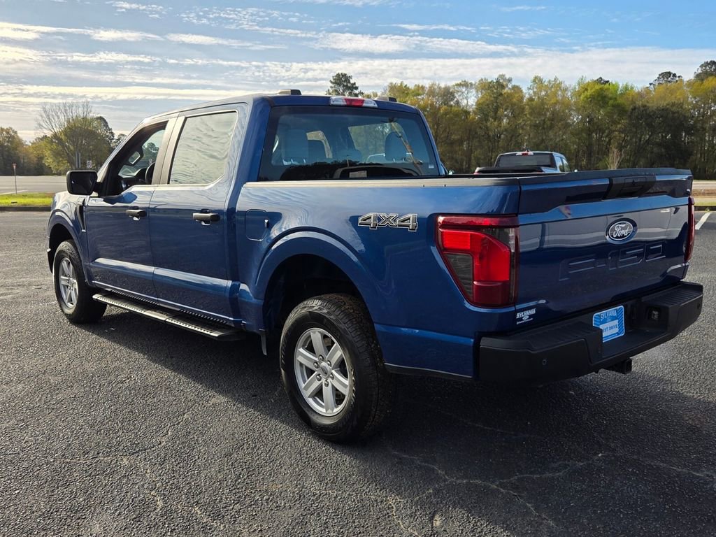 Used 2025 Ford F150 XL image 8
