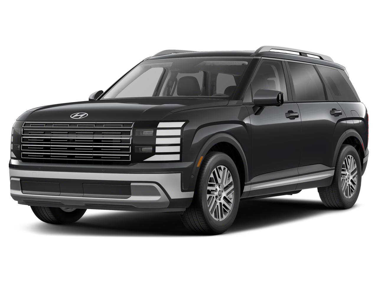New 2026 Hyundai Palisade SEL image 18