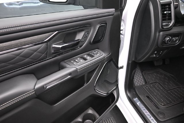 New 2027 RAM 1500 Limited AWD/4WD image 20