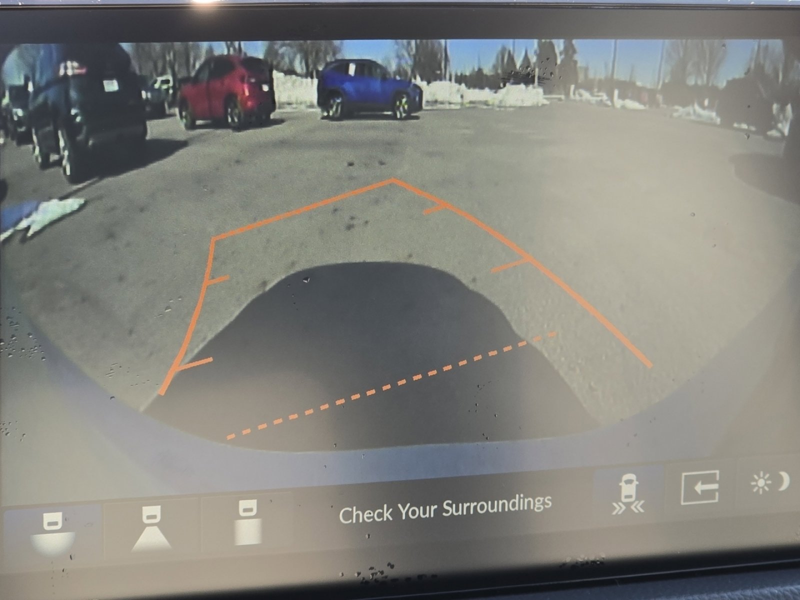 New 2026 Honda Civic Sport Touring image 6