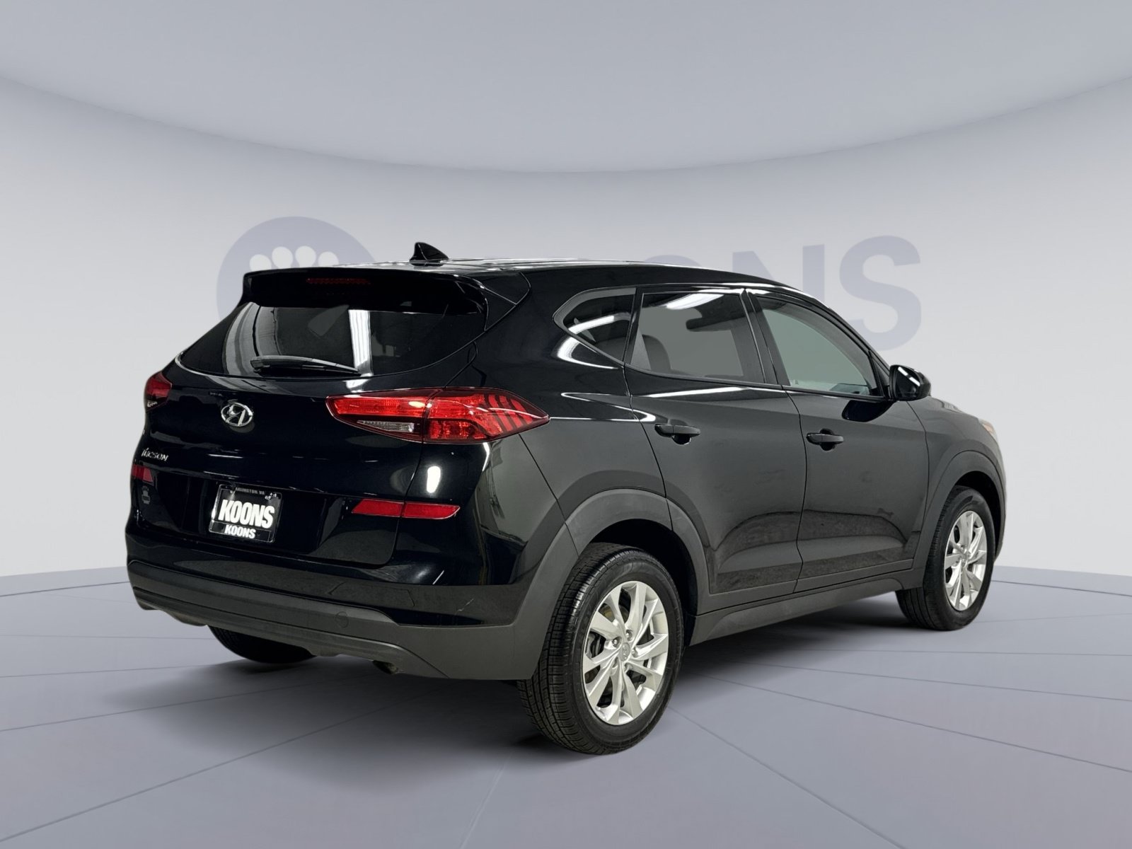 Used 2019 Hyundai Tucson SE FWD image 20