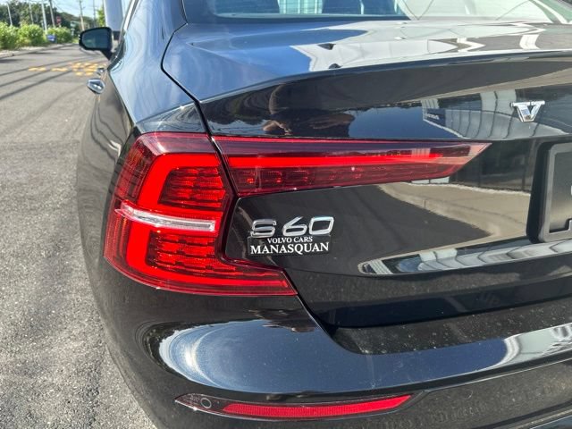 Certified 2024 Volvo S60 B5 Plus w/ Climate Package AWD/4WD image 10