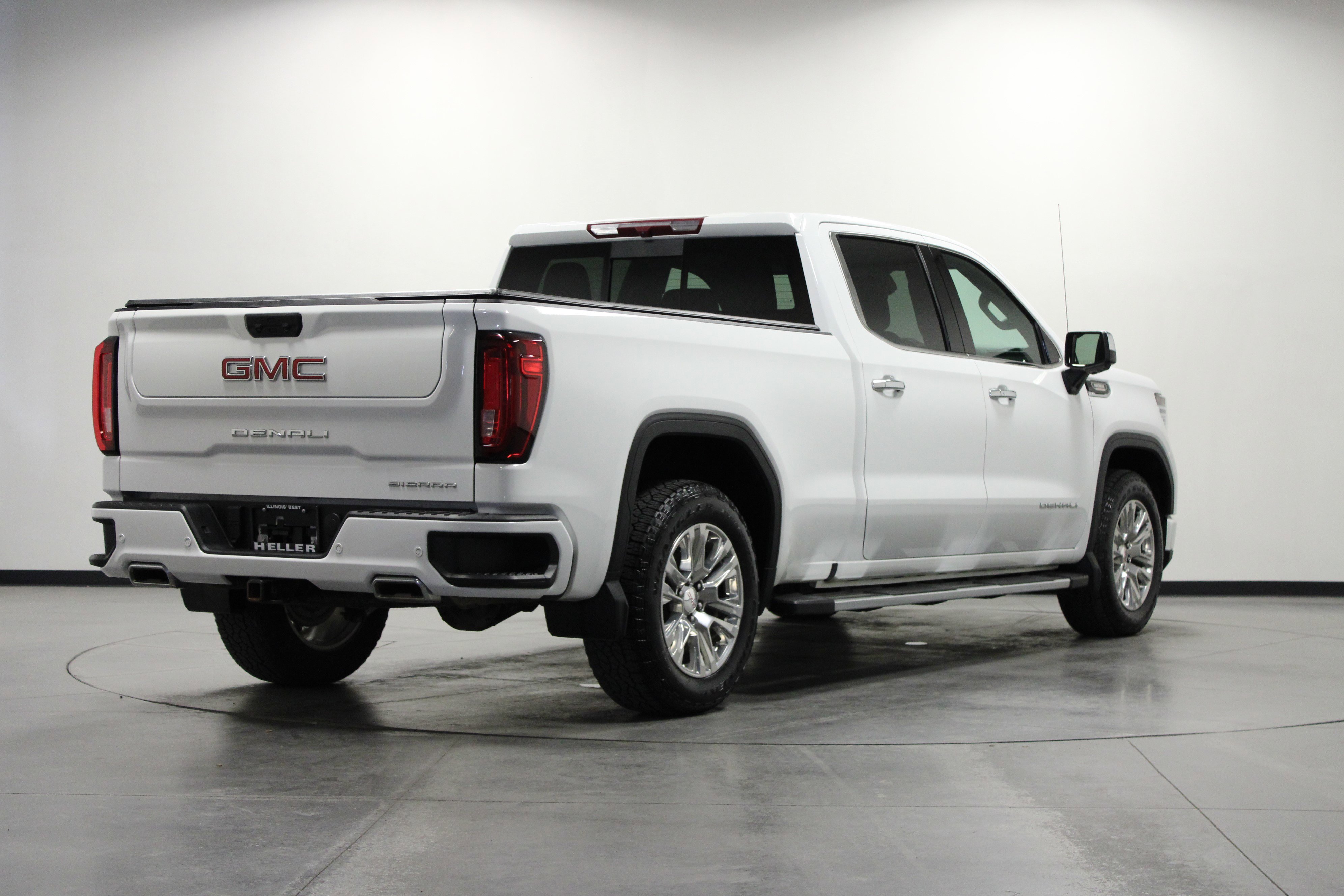 Used 2024 GMC Sierra 1500 Denali image 4