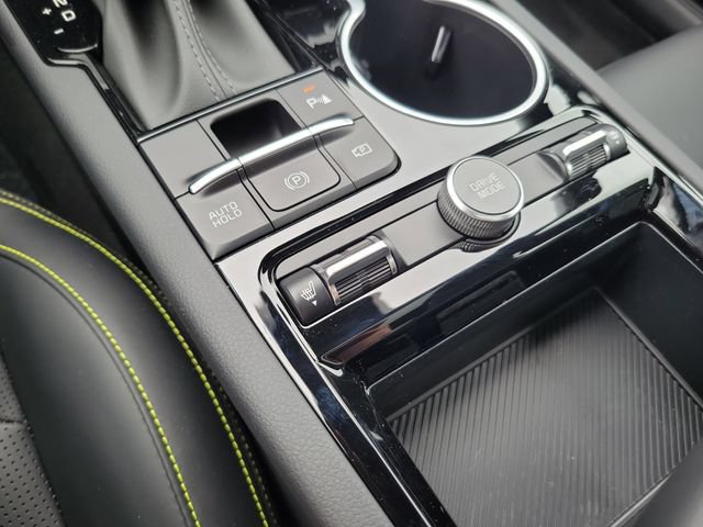 New 2026 Kia K5 GT FWD image 30