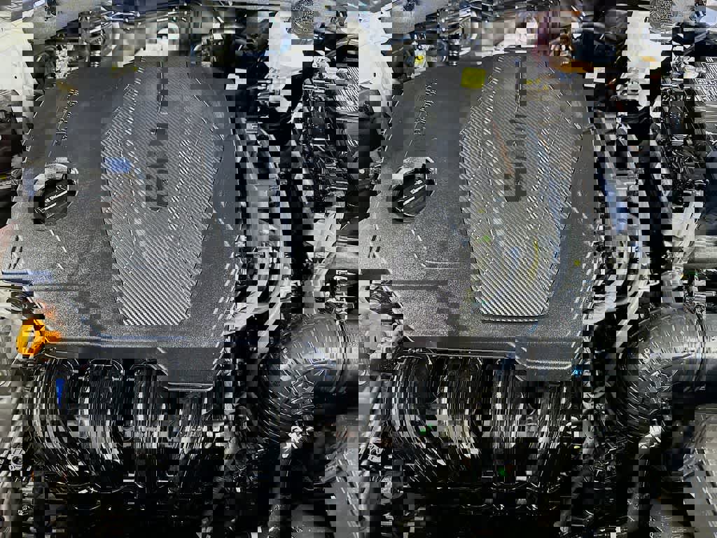 Used 2023 Hyundai Santa Fe SEL AWD/4WD image 9