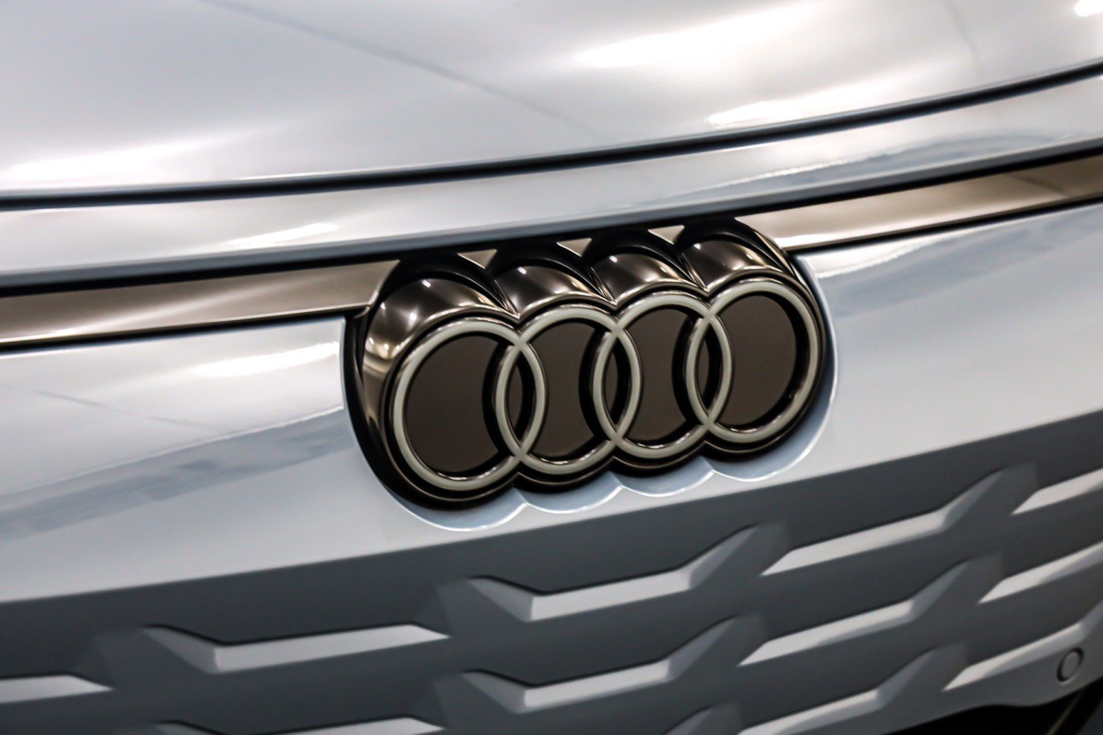 New 2026 Audi S e-tron GT Premium Plus AWD/4WD image 13