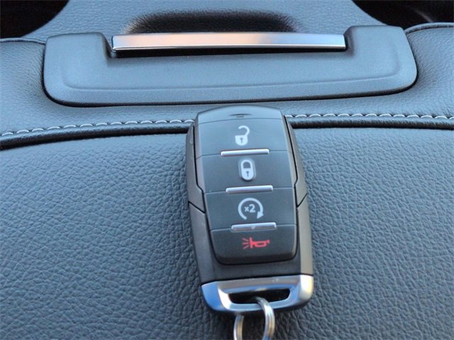 New 2026 RAM 5500 Tradesman image 31