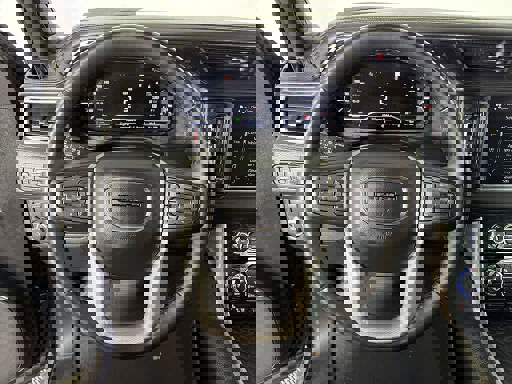 Certified 2023 GMC Yukon Denali image 47