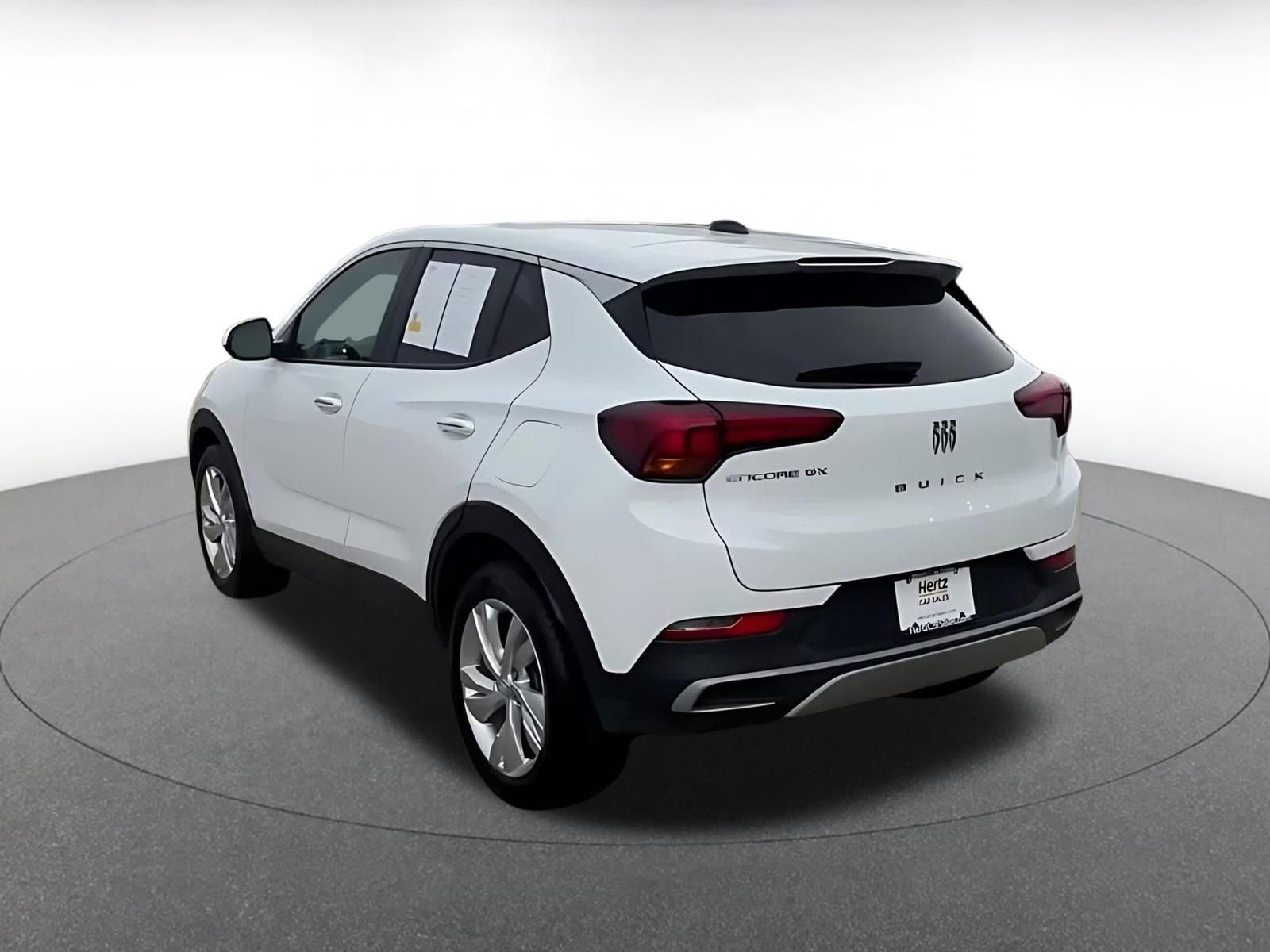 Used 2025 Buick Encore GX Preferred FWD image 10