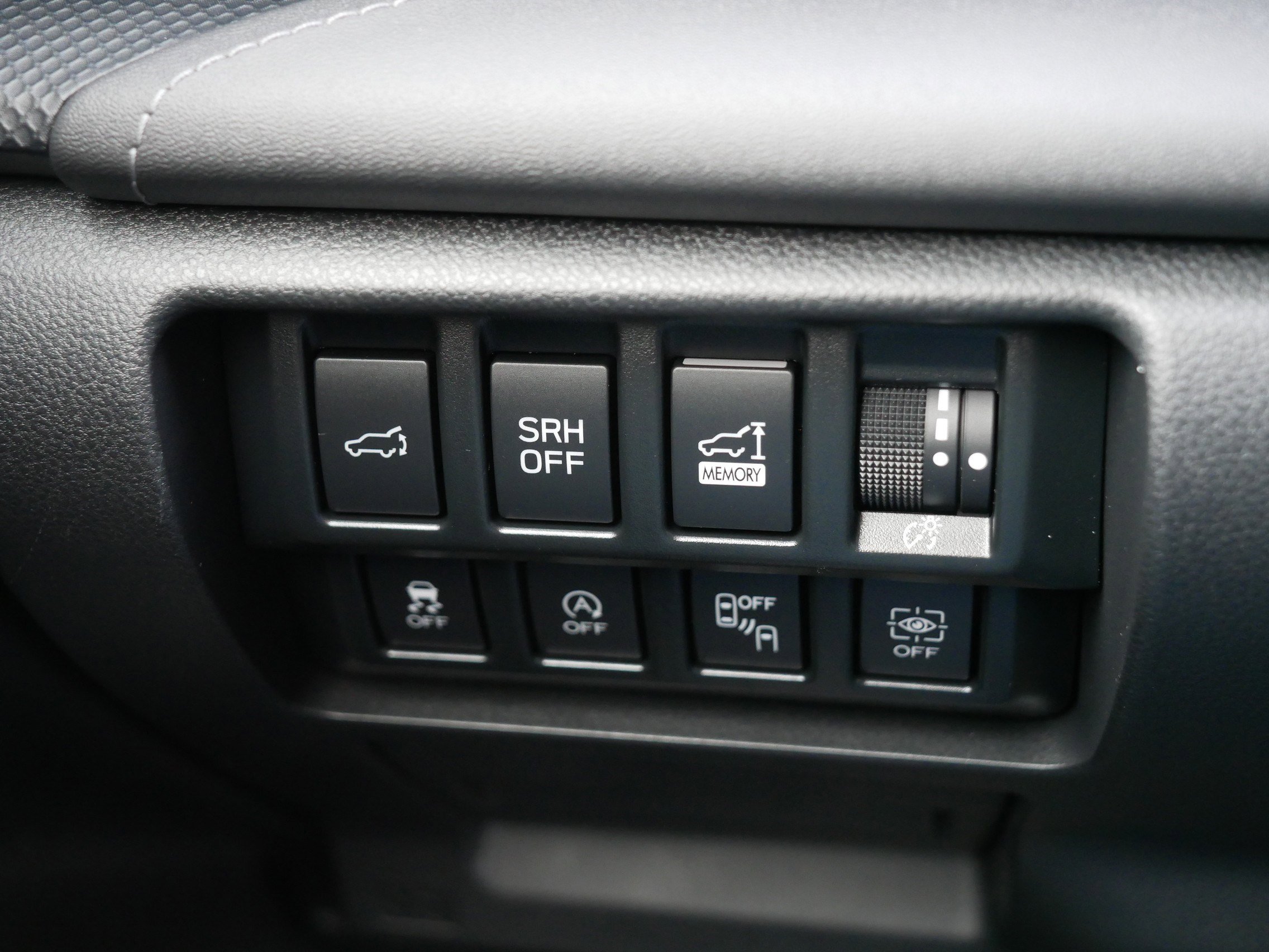 Used 2022 Subaru Forester Touring w/ Popular Package #2 image 26