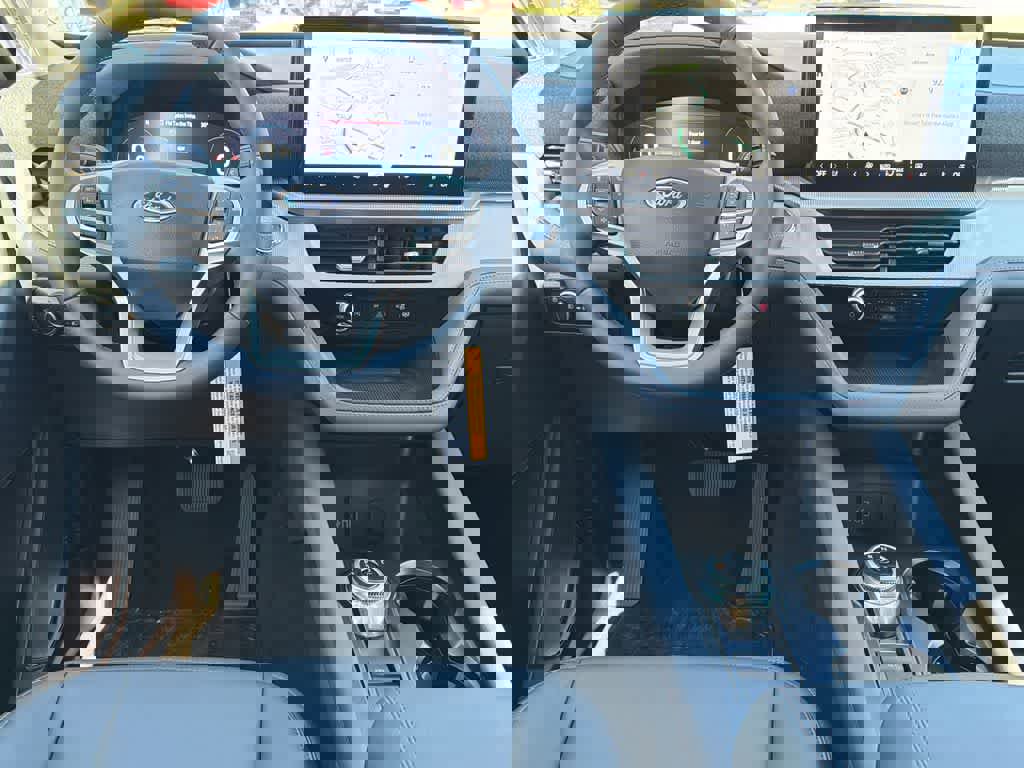 New 2026 Ford Explorer Active w/ Active Comfort Package image 20