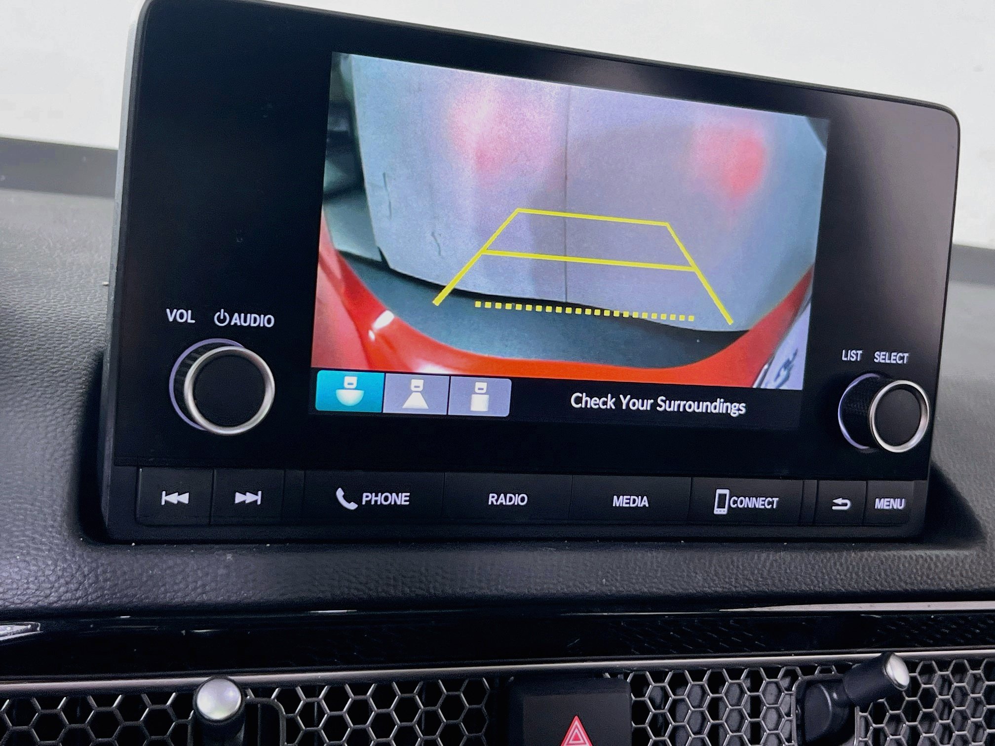 Used 2022 Honda Civic EX image 13