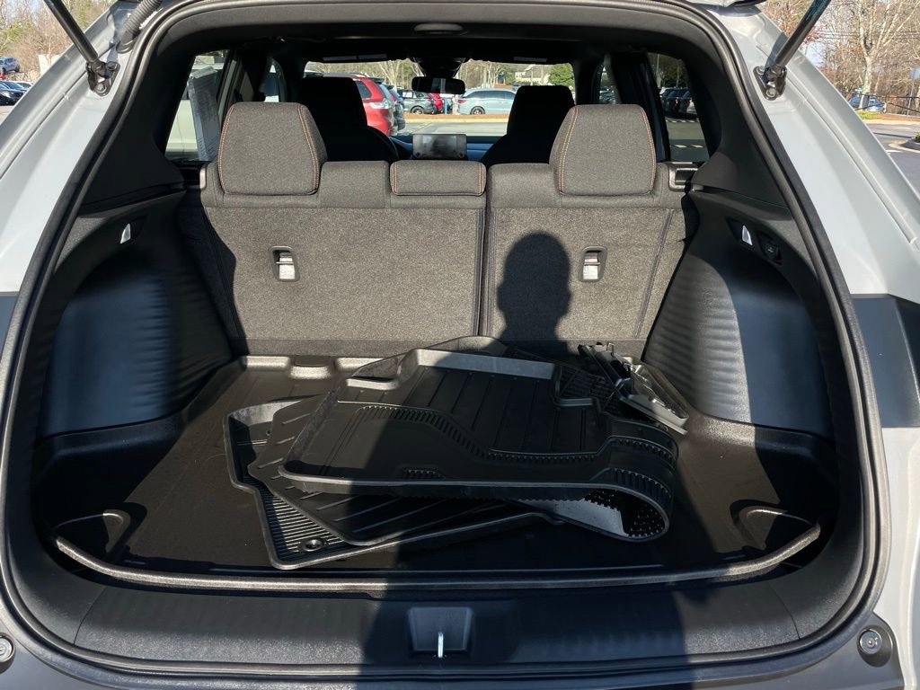 Used 2023 Honda HR-V Sport image 40