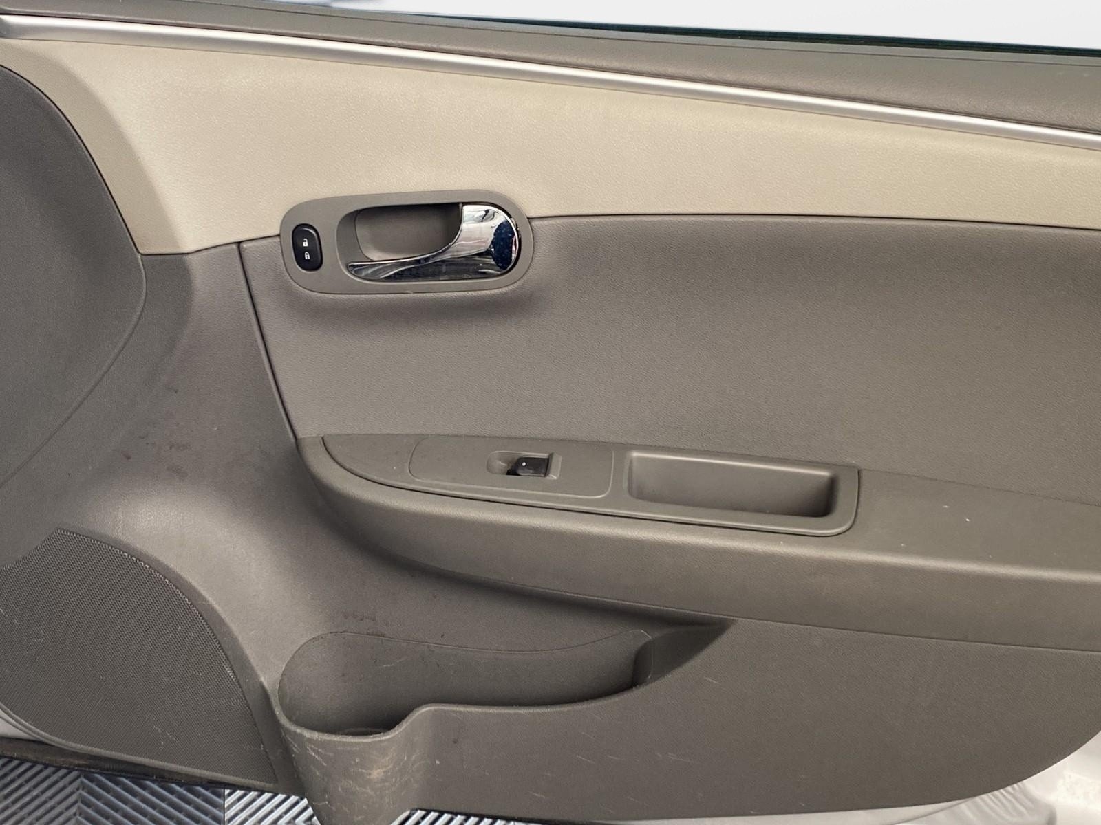 Used 2012 Chevrolet Malibu LS w/ LS Uplevel Package FWD image 25