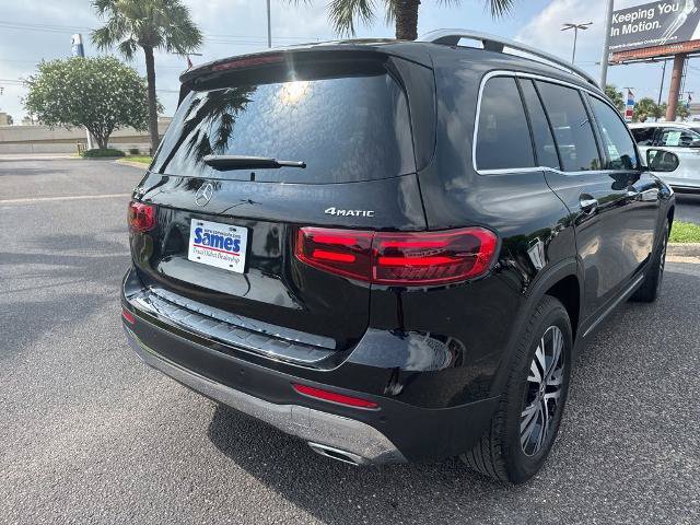 Used 2024 Mercedes-Benz GLB 250 4MATIC image 5