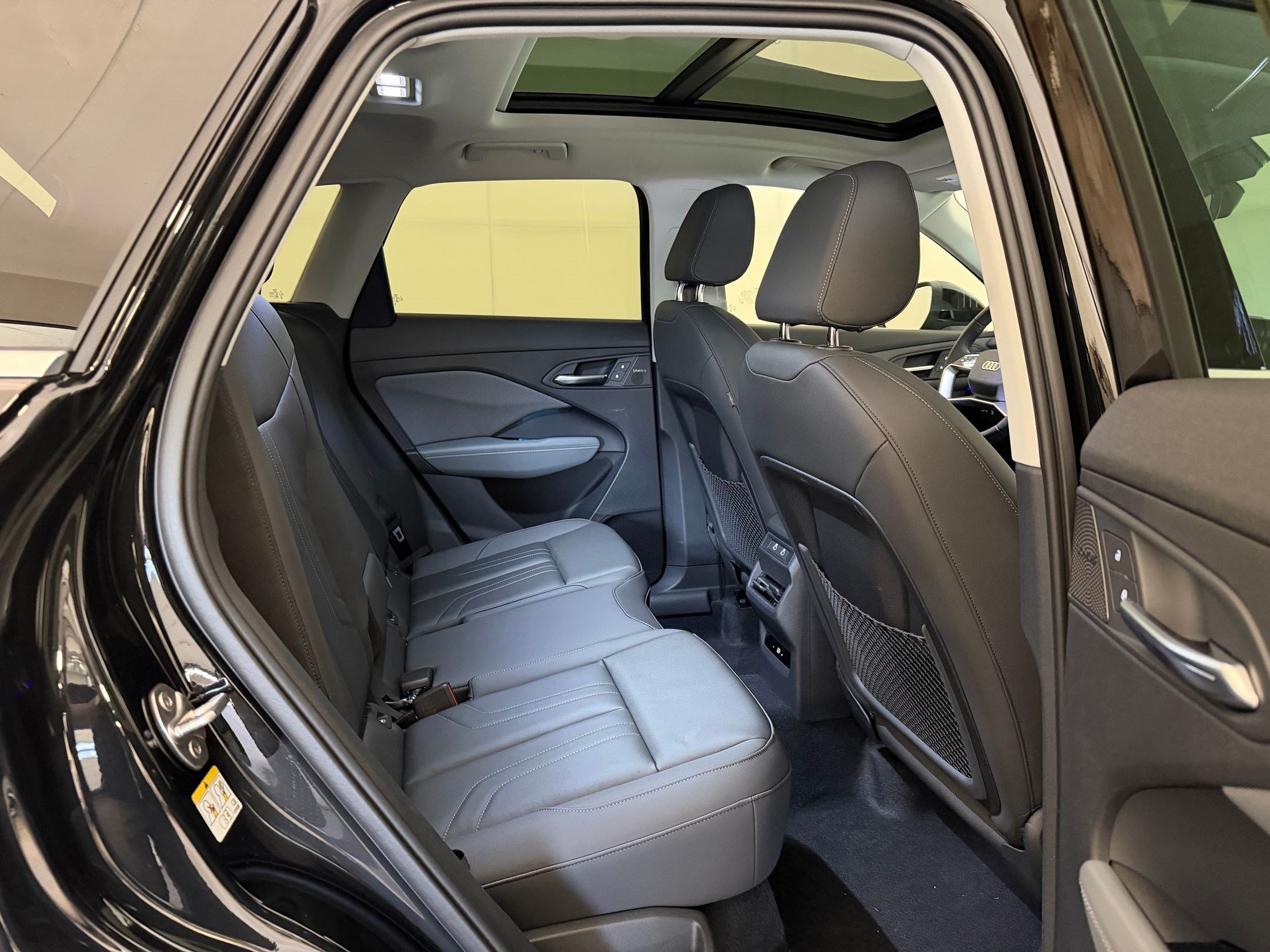 New 2026 Audi Q3 quattro 2.0T AWD/4WD image 30