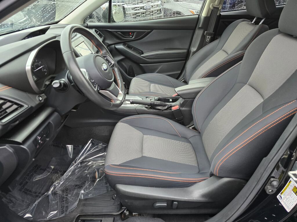 Used 2021 Subaru Crosstrek 2.0i Premium w/ Moonroof Package AWD/4WD image 15