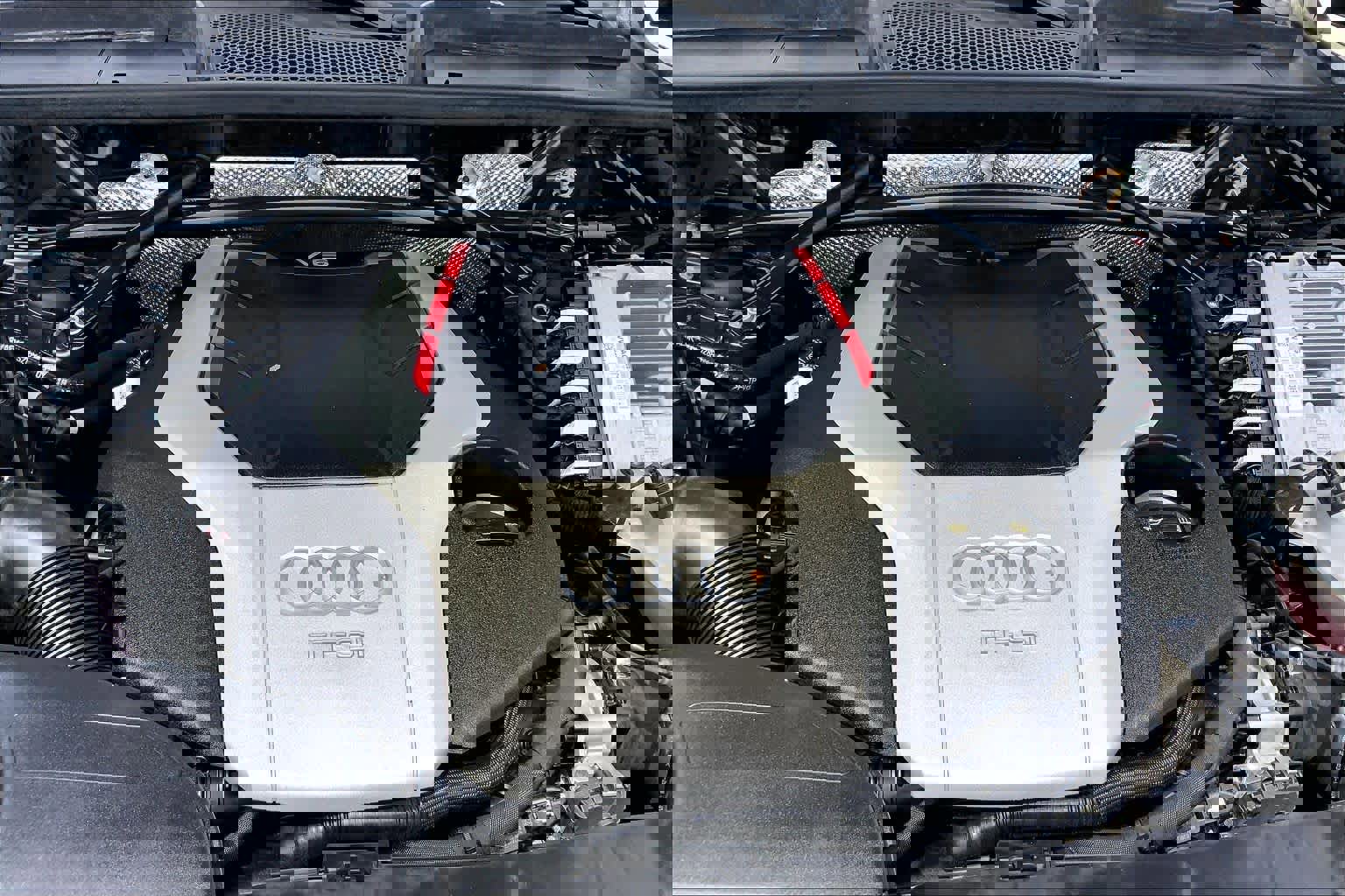 Used 2019 Audi SQ5 Premium Plus w/ Premium Plus Package AWD/4WD image 31