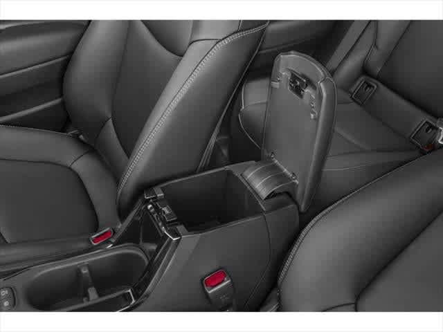 Used 2024 Toyota Corolla Cross XLE w/ Convenience Package AWD/4WD image 10