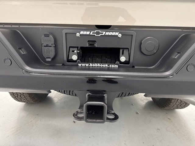 New 2026 Chevrolet Silverado 2500 Custom w/ Custom Value Package image 28