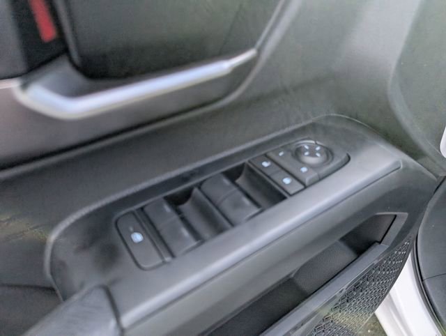 New 2026 Toyota Tacoma TRD Off-Road w/ TRD Off Road Upgrade Package AWD/4WD image 17