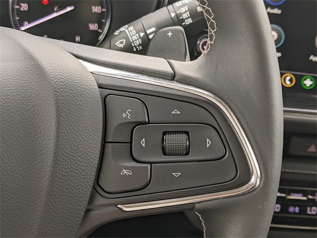 Used 2022 Buick Envision Essence w/ Sport Touring Package image 41
