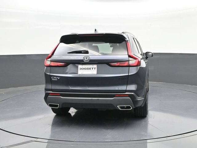 Used 2024 Honda CR-V Sport image 11