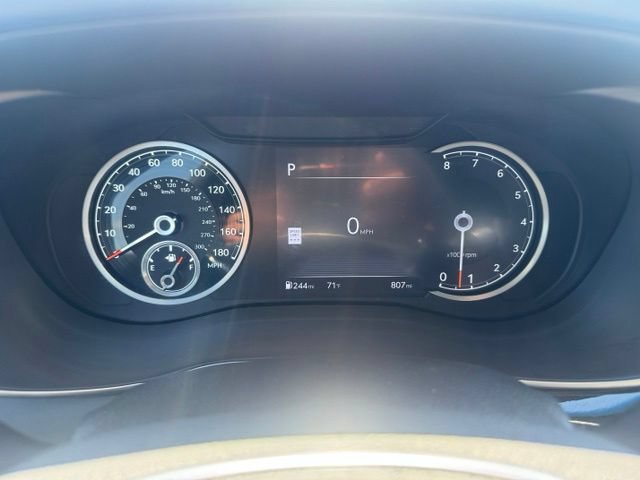 Certified 2026 Genesis G70 3.3T Sport Prestige AWD/4WD image 29