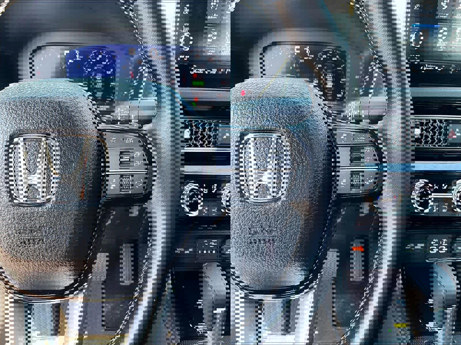 Certified 2024 Honda Civic Touring image 59