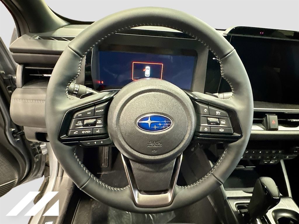 New 2026 Subaru Outback Touring XT AWD/4WD image 10