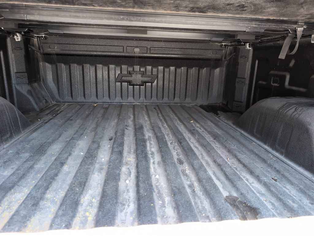 Used 2022 Chevrolet Silverado 1500 RST AWD/4WD image 10