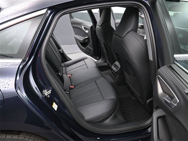 New 2025 Audi A5 2.0T Premium Plus image 13